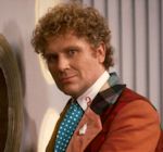 Colin Baker